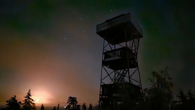 Kemi-Tornio: Kivalot Hills and Jägercabin Guided Hike