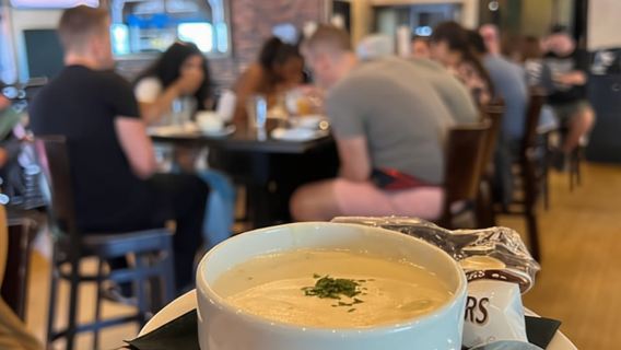 Boston: Kultige Food- und Geschichtstour – Innenstadt