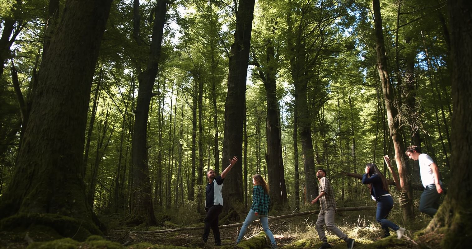 Da Queenstown: tour del Signore degli Anelli a Glenorchy