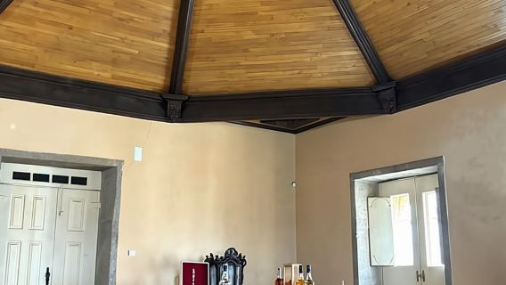 Porto: Tour tham quan Thung lũng Douro với 2 Nhà máy rượu vang, Bữa trưa và Du thuyền