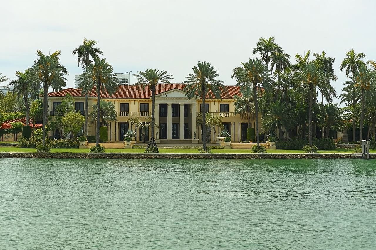 Miami: Biscayne Bay Boat Cruise with Transportation