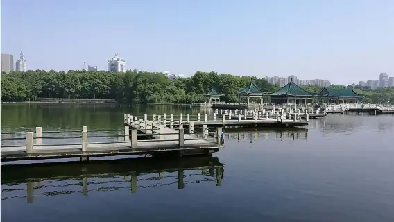 Wuhan in a Day: Local Flavors, Iconic Sites&Hidden Treasures