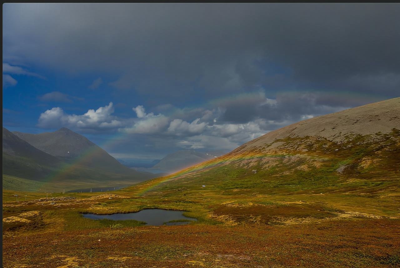 Tromso: Fjord Arctic Adventure Expedition