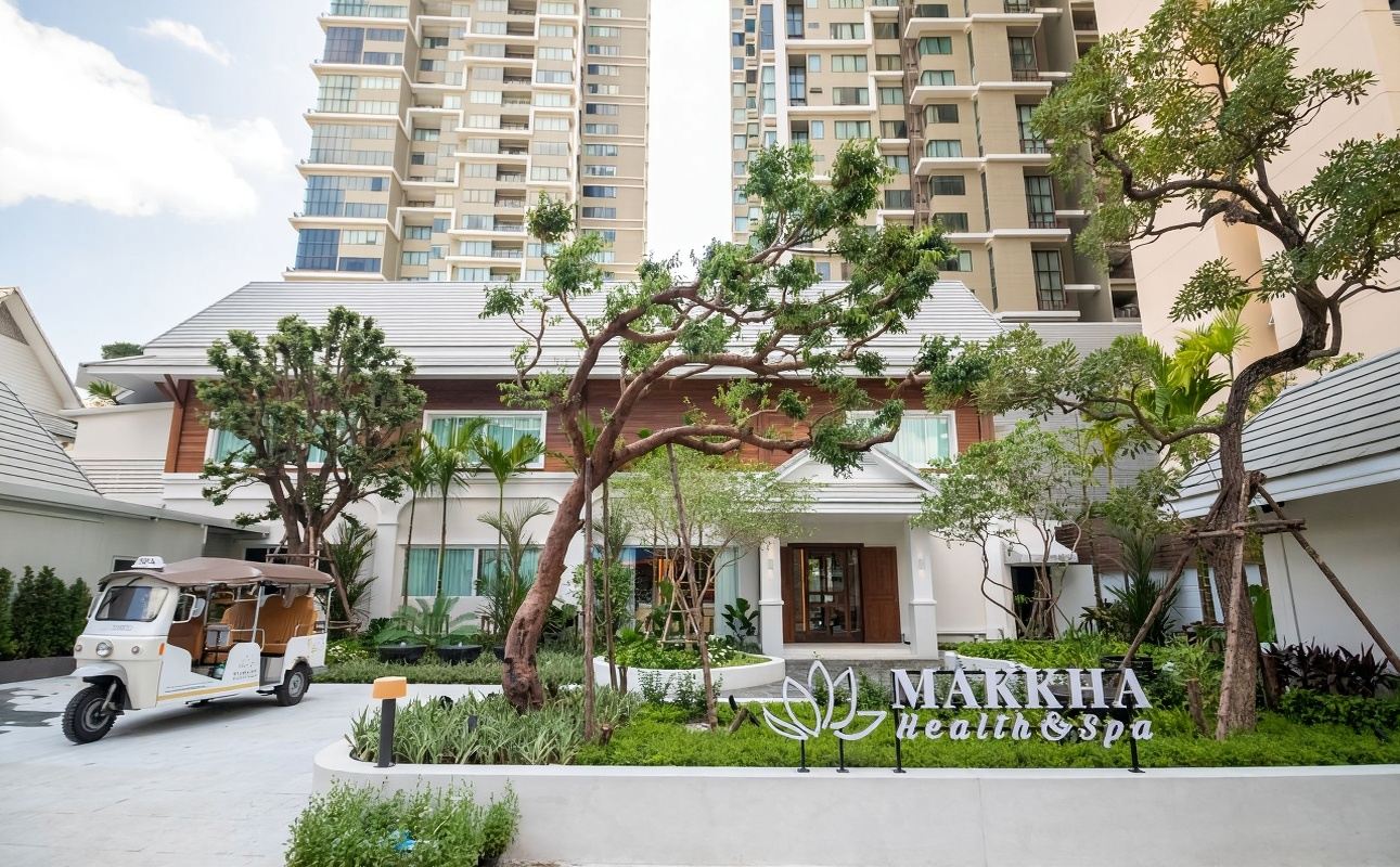 [Official] Makkha Health & Spa-Sukhumvit 24