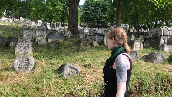 Sarajevo: Tur Warisan Yahudi dengan Tiket Masuk