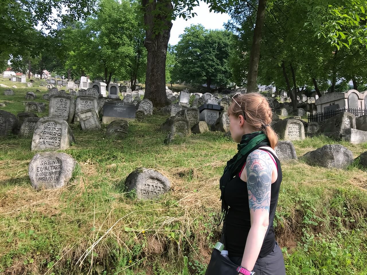 Sarajevo: Jewish Heritage Tour with Entry Tickets