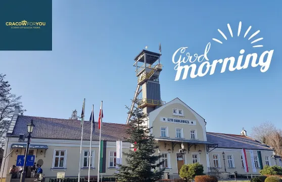 鹽礦:持牌導賞團連快速入園及接送服務