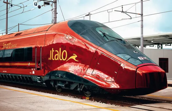 羅馬出發高速列車導賞團 - 龐貝古城與赫庫蘭尼姆