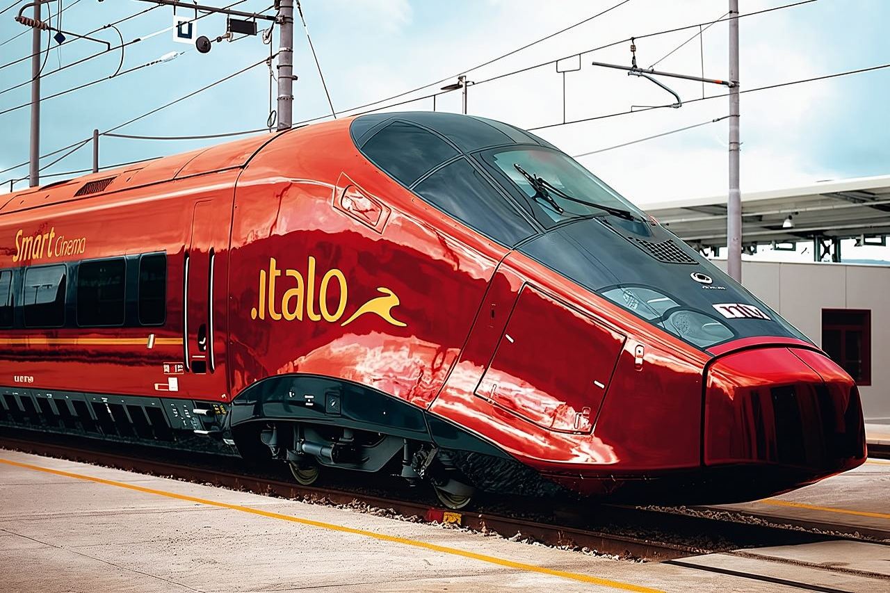 Pompeii & Herculaneum Guided Tour - High Speed Train from Rome