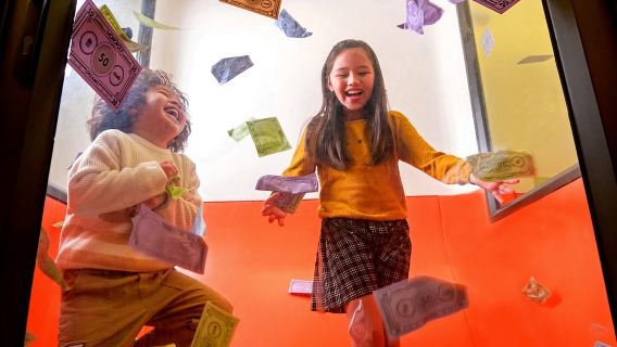 Melbourne: 2 or 3 Day Unlimited Pass