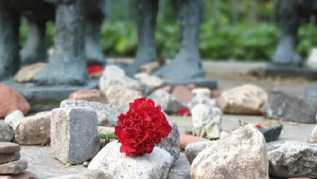 Nazi Berlin and the Jewish Community Tour