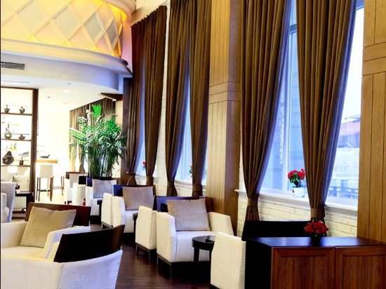 Others 3, Andes Resort International, Tianjin
