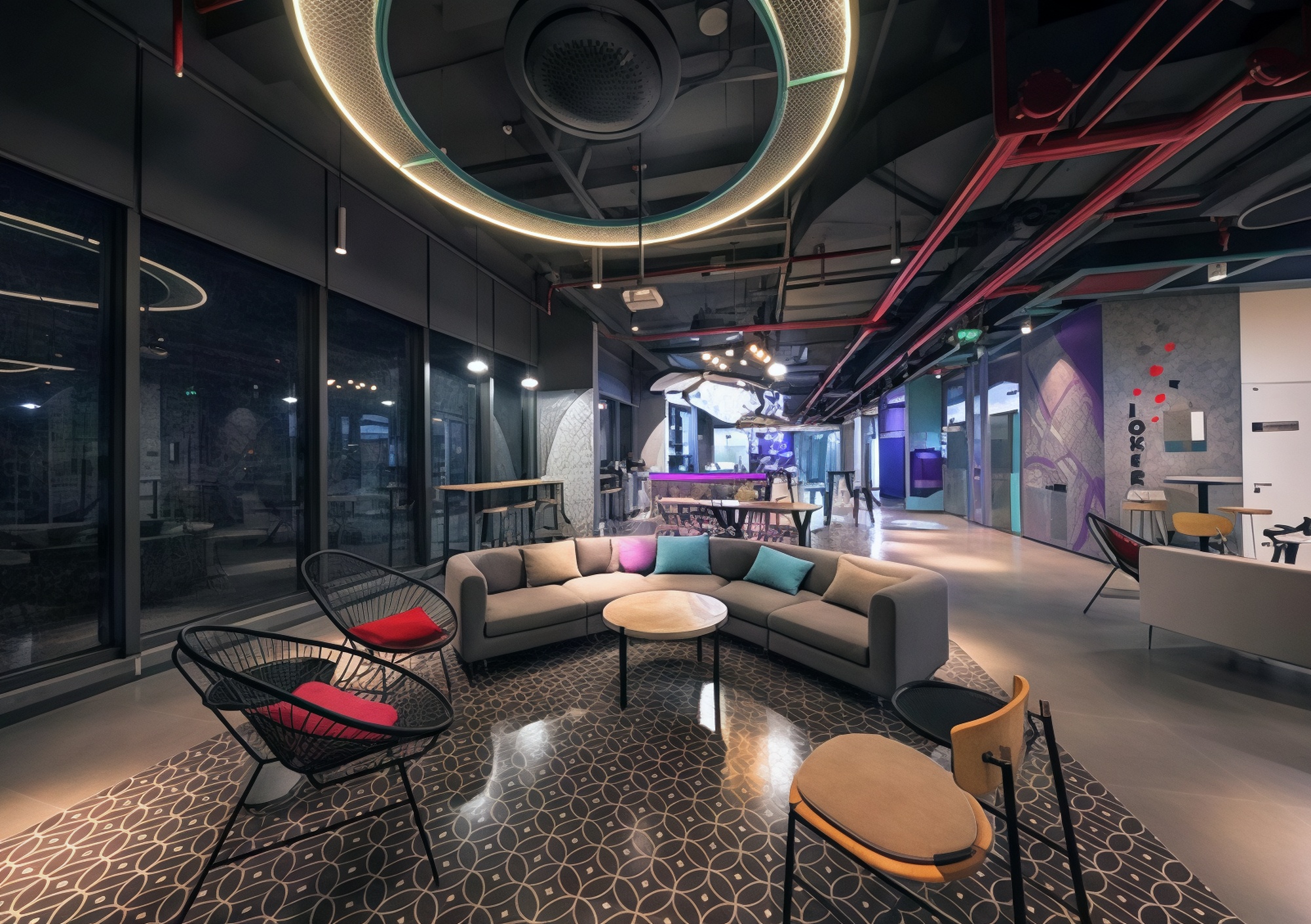 SOJO HOTEL CAN THO #4
