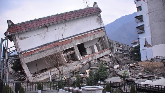梓潼日遊