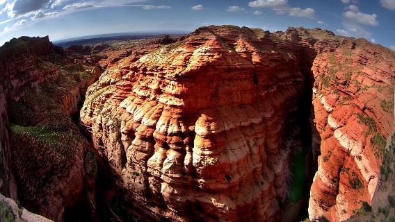 張掖張掖七彩丹霞旅遊景區+平山湖大峽谷一日遊【品質純玩可選4人精緻小團】