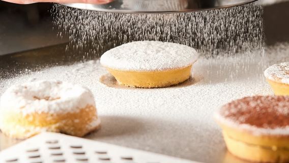 Genoa: Gourmet Food Tour