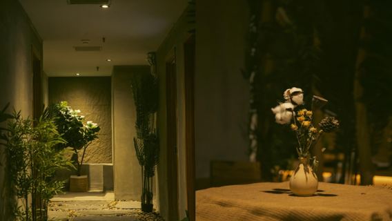 深圳勁優質泰式SPA - 森SPA (福田崗廈店/羅湖大劇院店/羅湖國貿店/南山西麗店/南山高新園店)