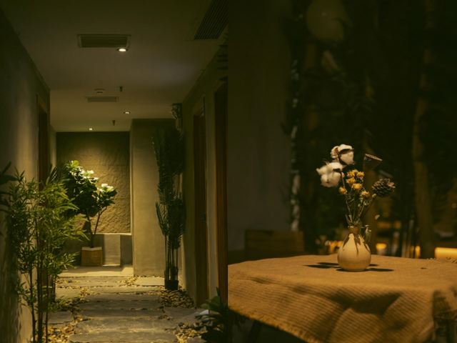 深圳勁優質泰式SPA - 森SPA (福田崗廈店/羅湖大劇院店/羅湖國貿店/南山西麗店/南山高新園店)