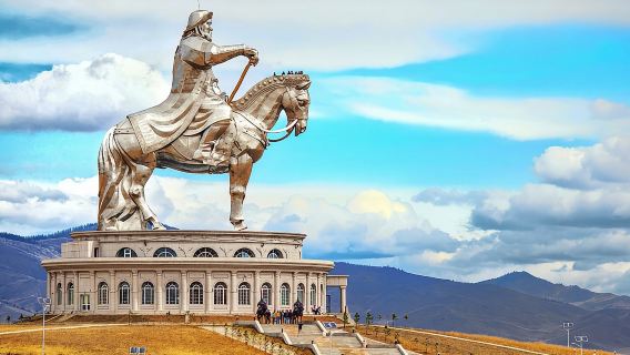 ZhanjiangTours