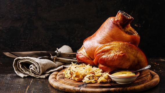 Private Prague Food Tour