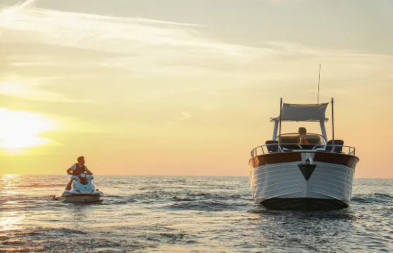 五漁村私人遊船之旅，精彩體驗