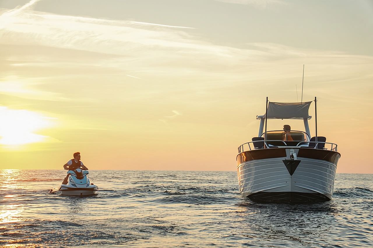 Cinque Terre boat tour PRIVATE, Wonderful Experience