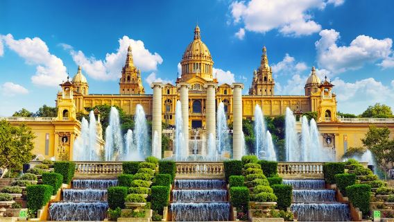 BarcelonaTours