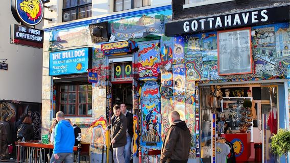 AmsterdamTours