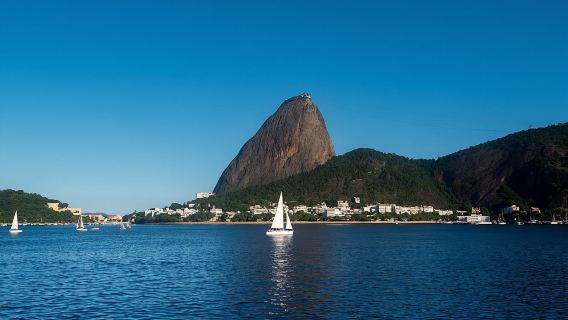 Rio de JaneiroExperiences