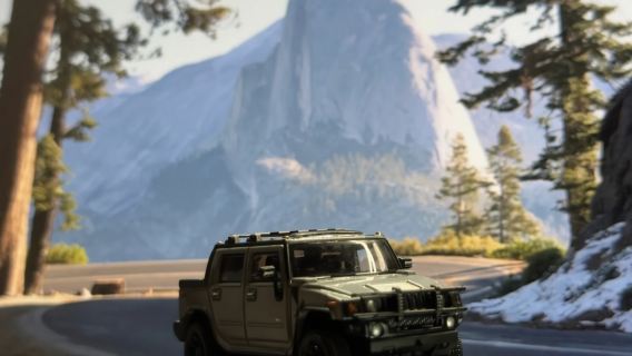 ドバイ砂漠キャンプ体験日帰りツアー【ハマーオフロード車|砂漠ディナー|チャーター車オプション】