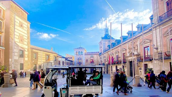 Madrid