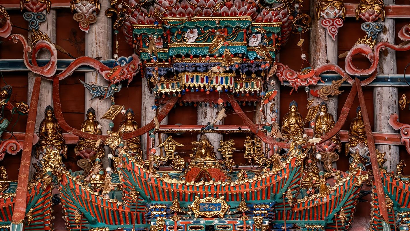 小西天猩咖說|私家團|文史大咖2H深度趣講