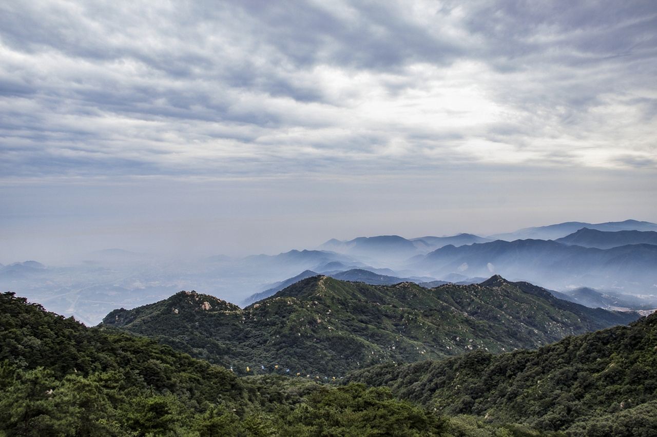 Tour di un giorno a Tianjin: Montagna Panshan + Tempio Dule + Antica Via Yuyang | Tour privato con biglietto d'ingresso incluso e autista privato