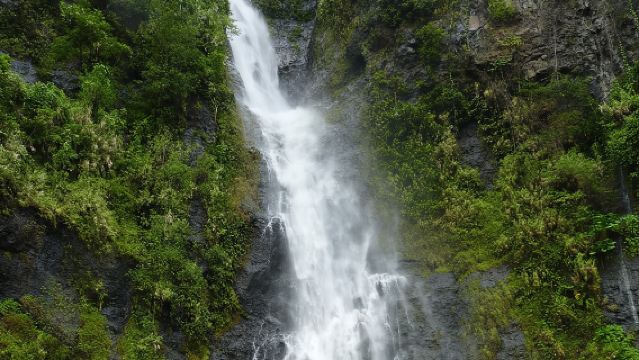descubre la isla privada de Tahití