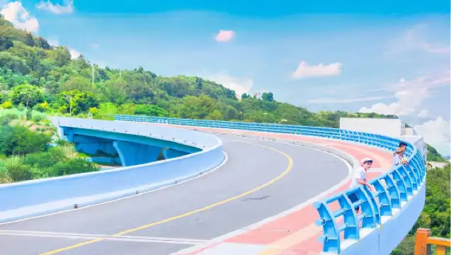 東山島一日遊【6人小團可選丨純玩丨《左耳》取景地+可訂製】