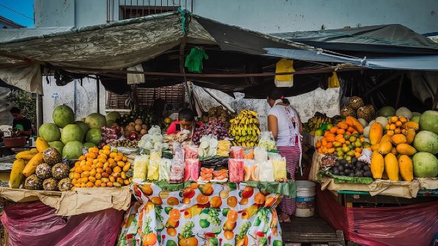 Giornata intera alla Ruta de Las Flores: visita a quattro città coloniali e a una piantagione di caffè