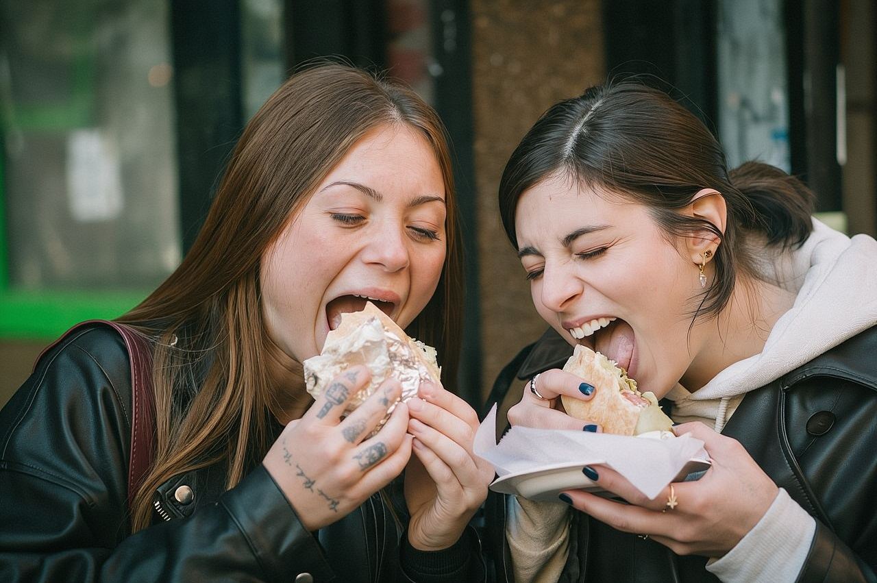 Greenwich Village Walking and Food Tasting Tour
