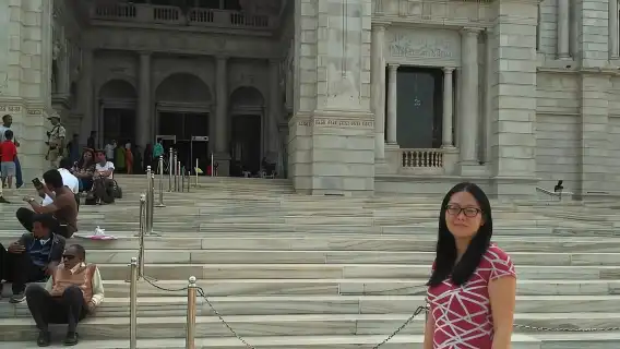 Private Full Day Sightseeing Tour of Kolkata