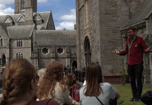 Dublin Activities and Things to Do on Trip.com Guide