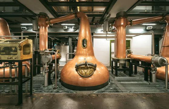 麥康奈爾釀酒廠體驗及品嚐