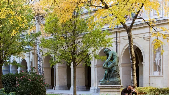 Lyon City Card: transporte público y más de 40 atracciones