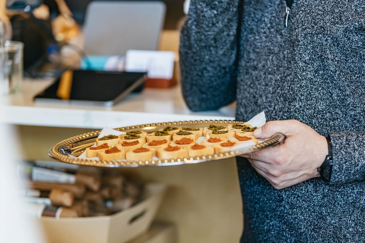 Seattle: tour gastronomico guidato dallo chef del Pike Place Market