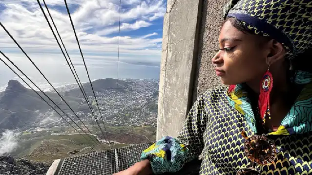 ตั๋วกระเช้าลอยฟ้า Table Mountain แบบไม่ต้องต่อแถวจากเคปทาวน์