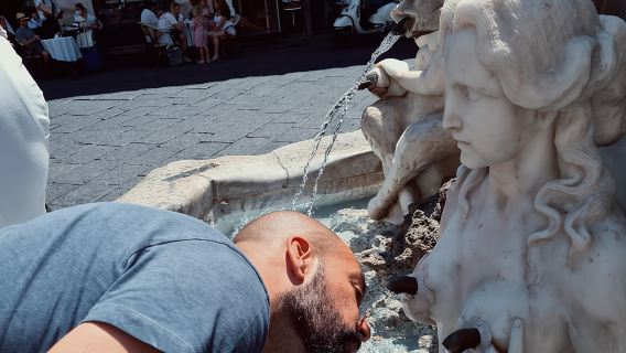 Visita con audioguía propia por la costa de Sorrento y Amalfi