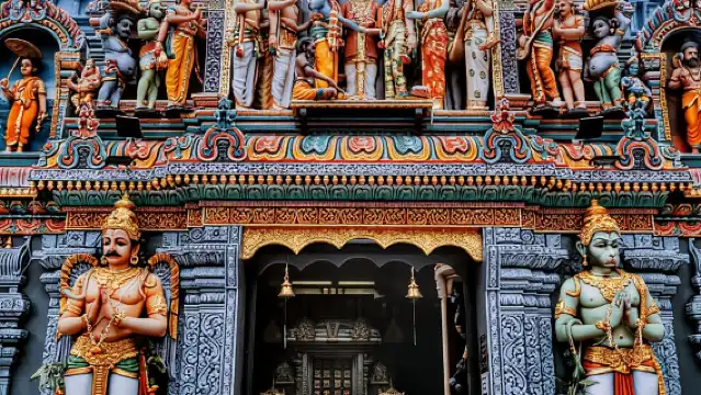 Singapore: Instawalk: Bugis, Waterloo, and Kampong Glam