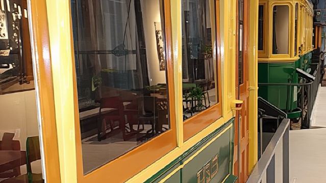 芬蘭赫爾辛基市博物館+美術館【芬蘭全境包車 打卡世界遺產】