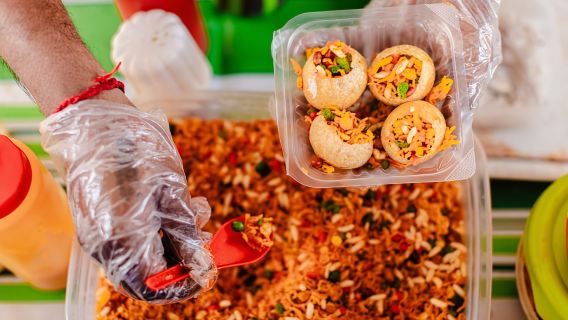Tour Gastronomico di Penang con oltre 15 Degustazioni