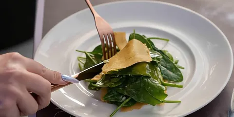 聖托里尼得獎酒莊品酒及尊尚午餐