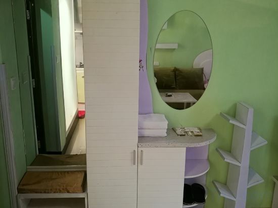 Others 4, Jingke Apartment Hotel, Chongqing