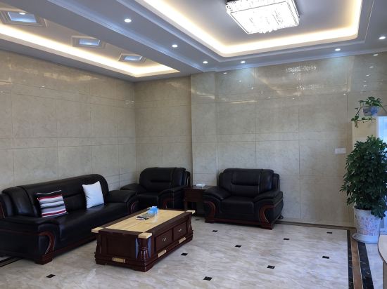 Others 2, Yinhe Hotel, Suzhou